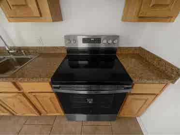 2 bedroom house for rent