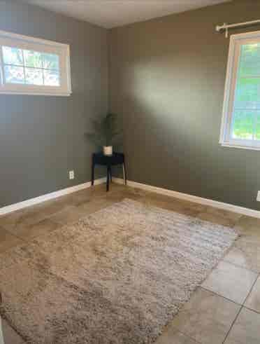 Room for rent Monterey Parkk