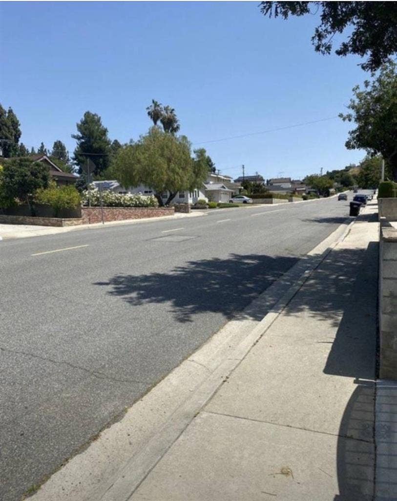 Room for rent Monterey Parkk