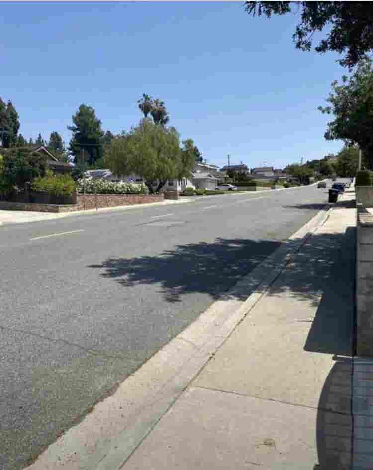 Room for rent Monterey Parkk