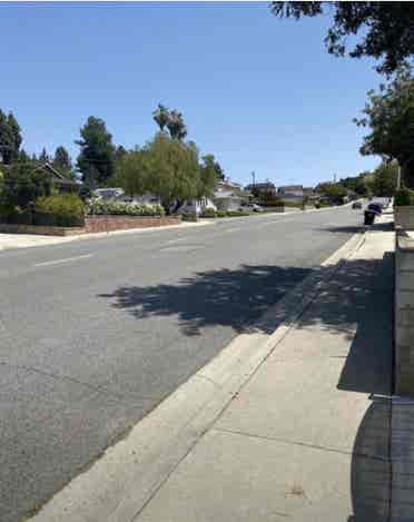 Room for rent Monterey Parkk