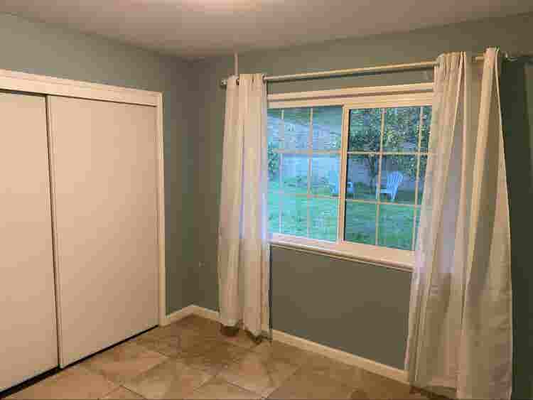 Room for rent Monterey Parkk