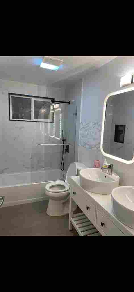 Room for rent Monterey Parkk