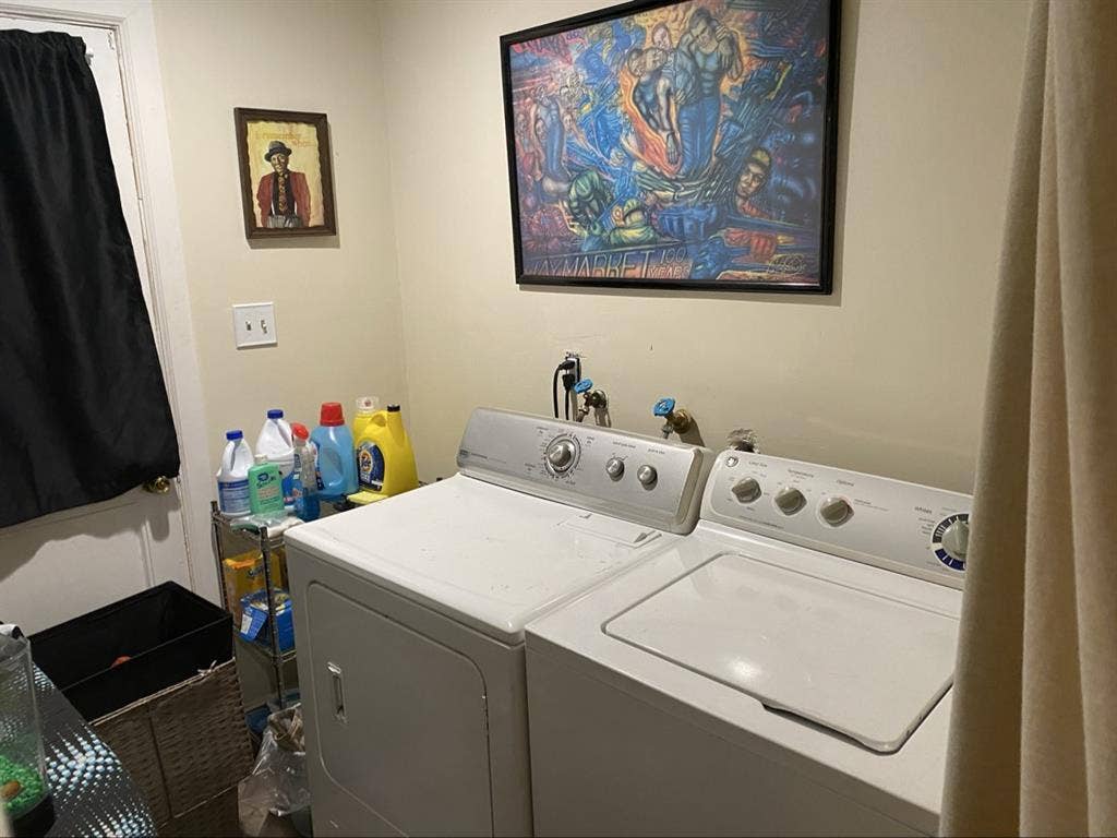 Room for rent Monterey Parkk