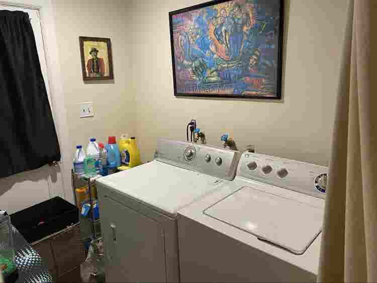 Room for rent Monterey Parkk
