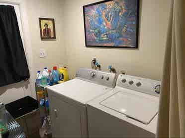 Room for rent Monterey Parkk