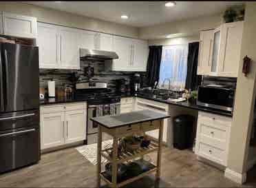Room for rent Monterey Parkk