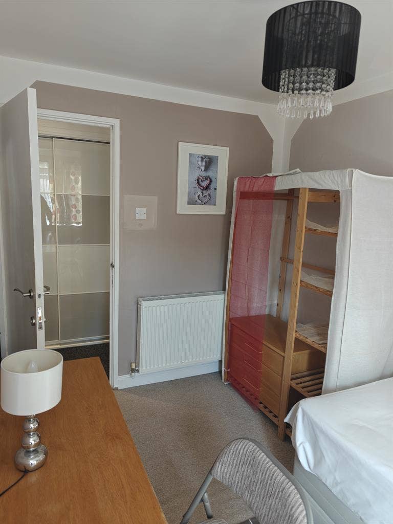Beautiful Single Room for rent