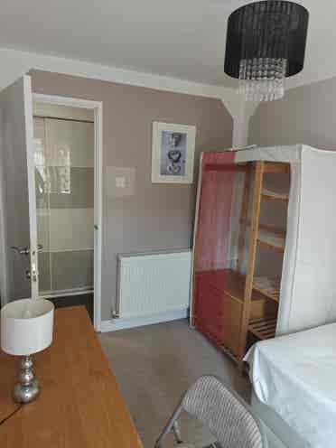 Beautiful Single Room for rent