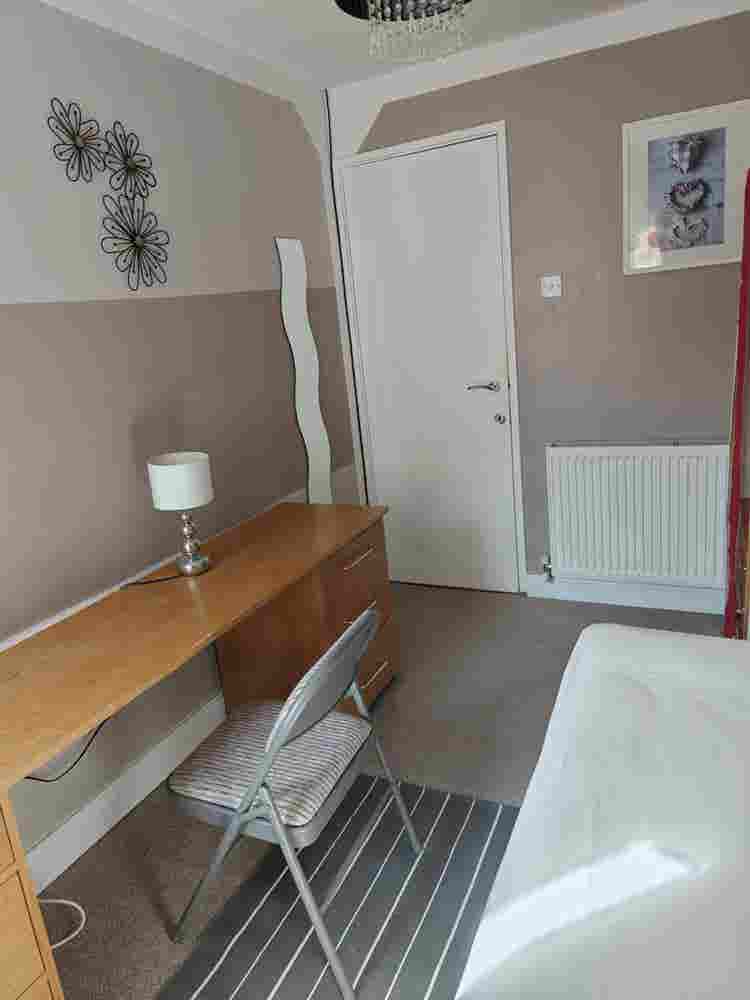 Beautiful Single Room for rent