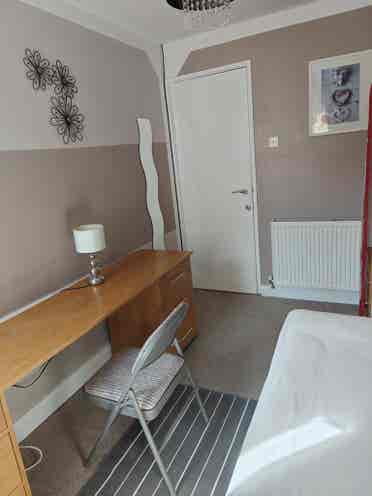 Beautiful Single Room for rent