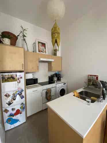 Double room on Capel Street!