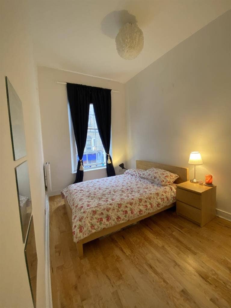 Double room on Capel Street!