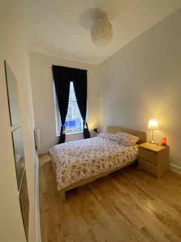 Double room on Capel Street!
