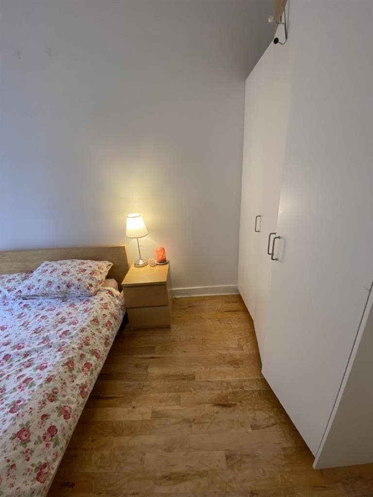 Double room on Capel Street!