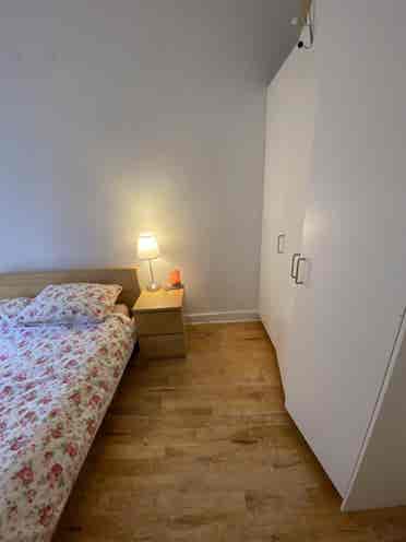 Double room on Capel Street!