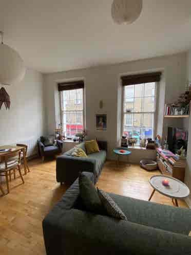 Double room on Capel Street!