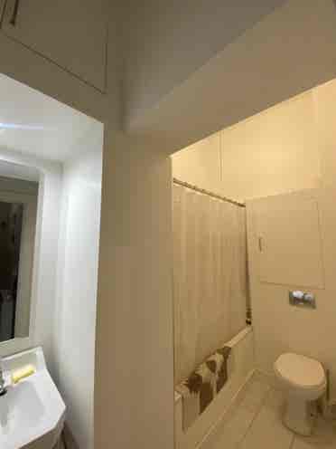 Double room on Capel Street!
