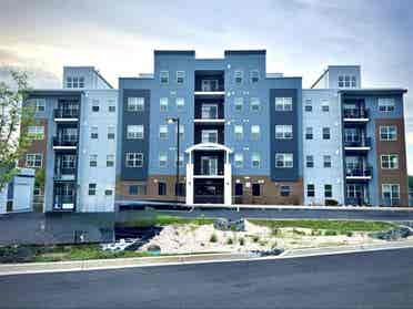Luxury Peaceful Community