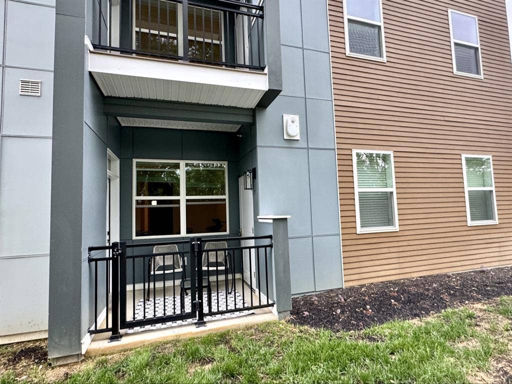 Luxury Peaceful Community