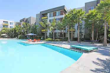 Shared Room at the Rive Aug-July
