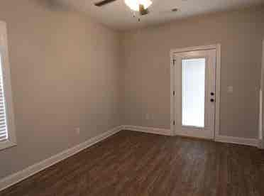 Nice place with private bedroom and