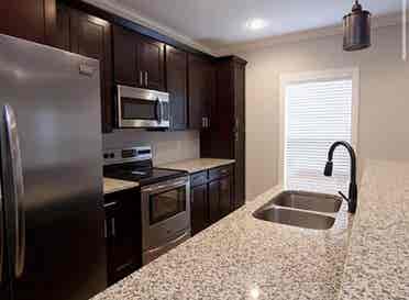 Nice place with private bedroom and