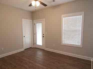 Nice place with private bedroom and