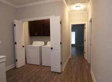 Nice place with private bedroom and