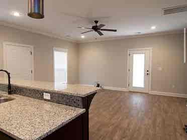 Nice place with private bedroom and
