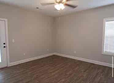 Nice place with private bedroom and