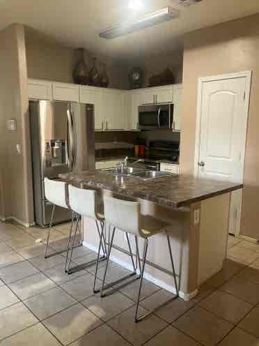 Room for rent . WEST VALLEY PHOENIX
