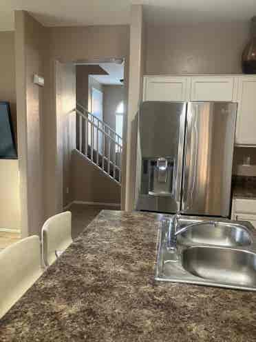 Room for rent . WEST VALLEY PHOENIX