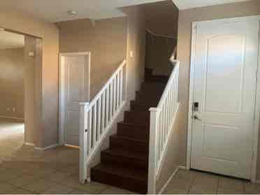 Room for rent . WEST VALLEY PHOENIX