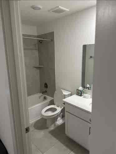 2 Rooms for rent in Georgetown