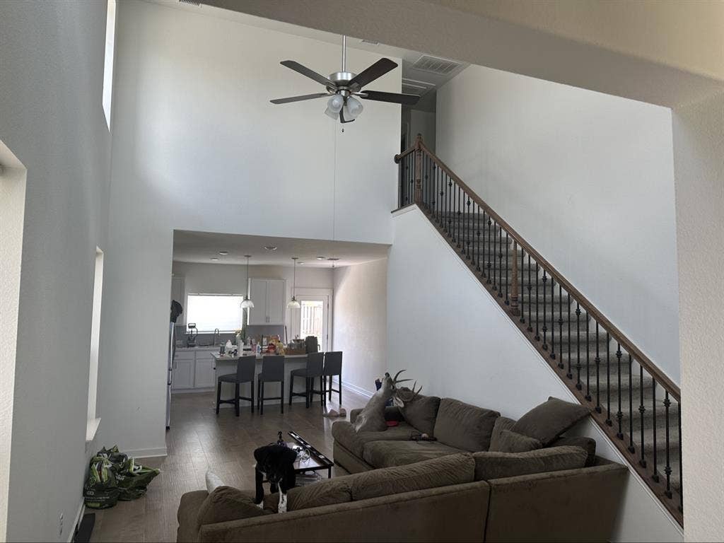 2 Rooms for rent in Georgetown