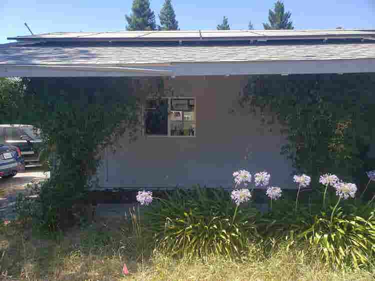 Room for rent with shared bathroom