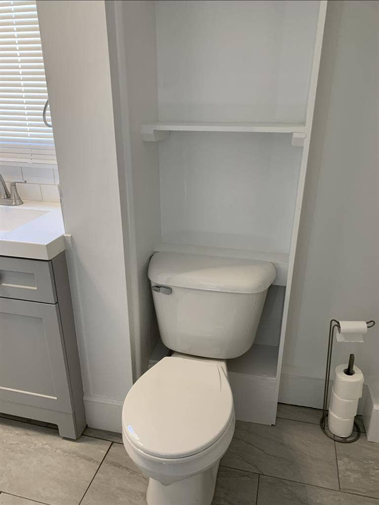 FEMALES ROOMMATES - TWO BEDROOMS