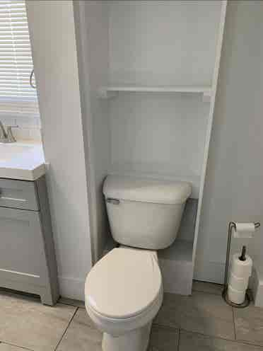 FEMALES ROOMMATES - TWO BEDROOMS