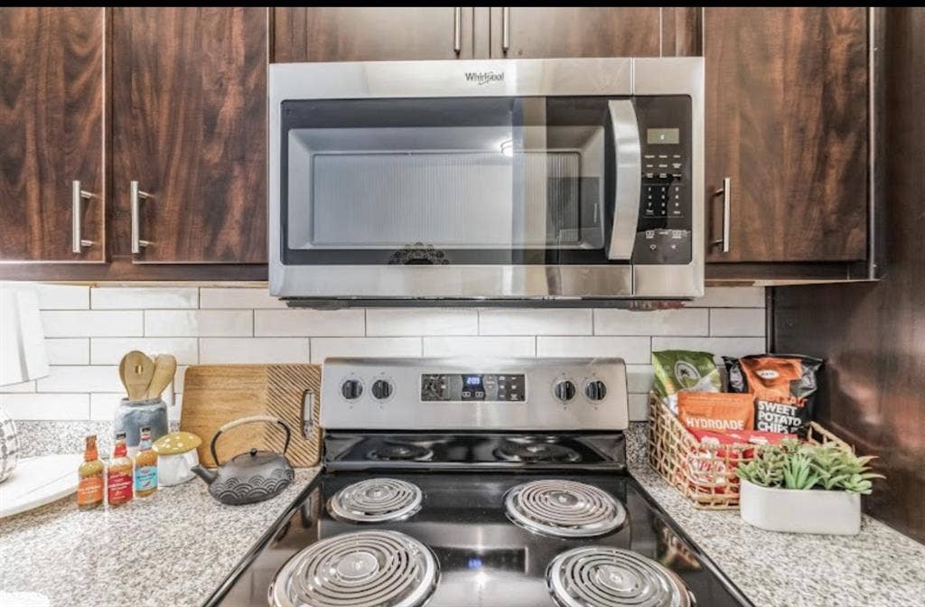 Sublease available