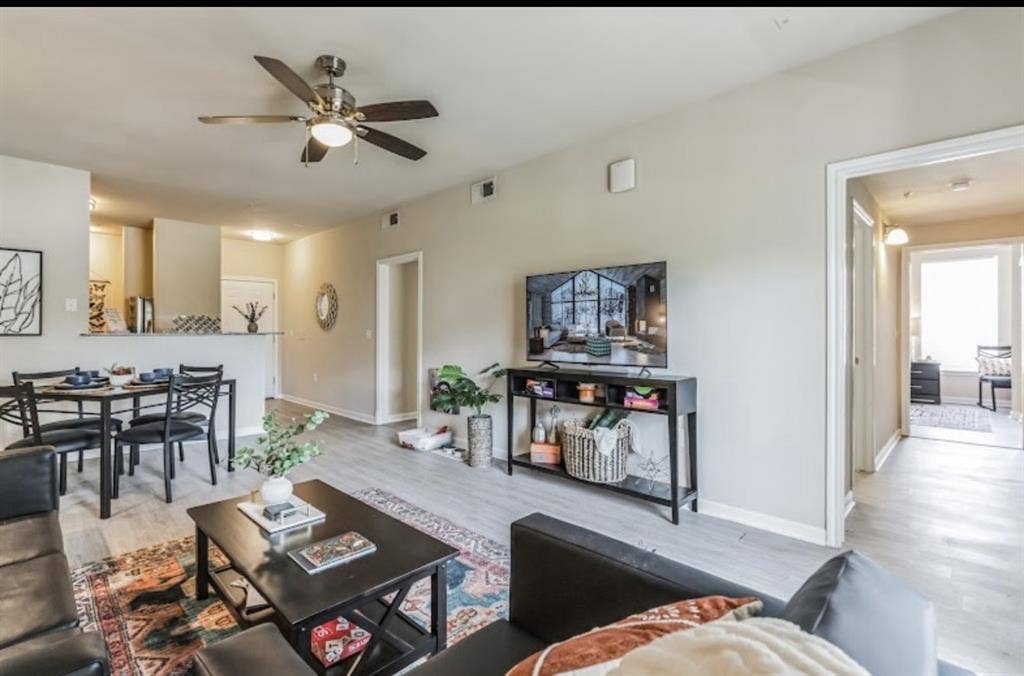 Sublease available