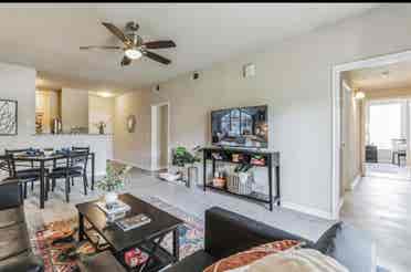 Sublease available
