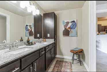 Sublease available
