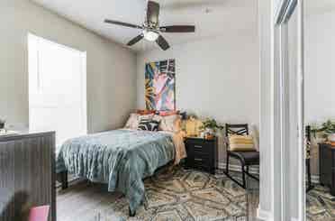 Sublease available