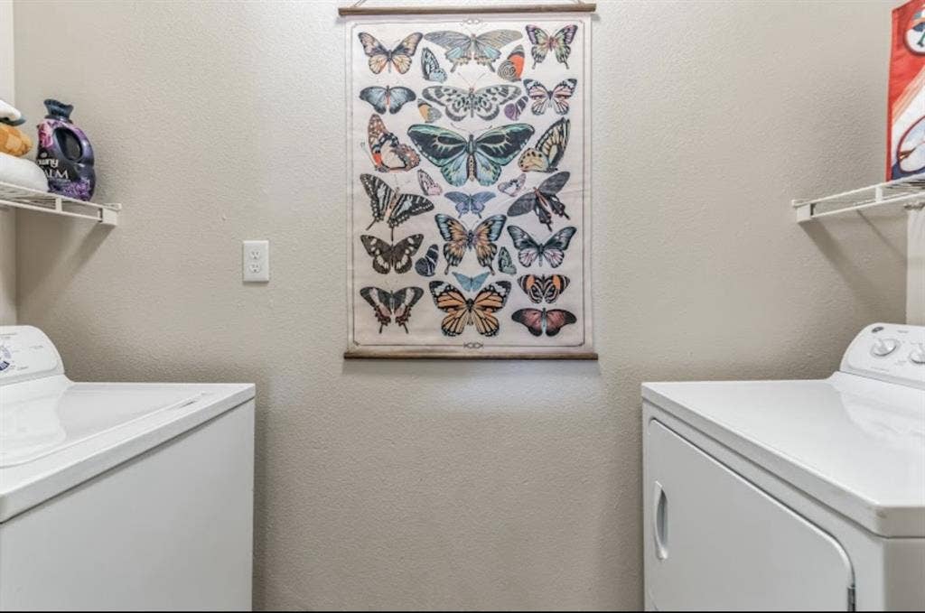 Sublease available