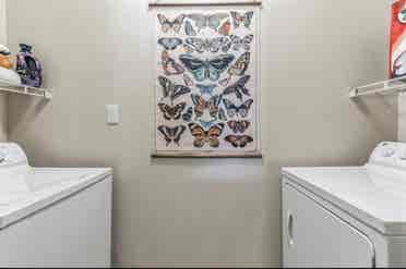 Sublease available