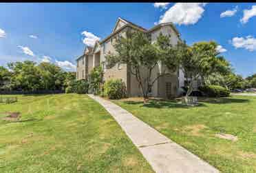 Sublease available
