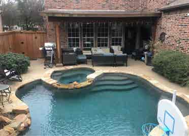 Two furnished bedrooms for rent!