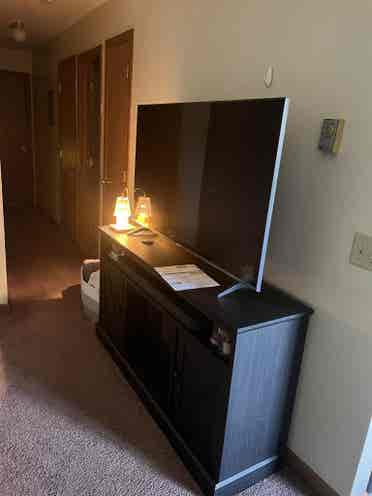 University Apartment