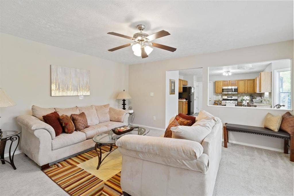 1 BR in Lithonia